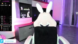 xxxhoneyxx - Video [Chaturbate] slim-waist tongue teenpussy beautiful enchantress