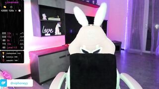 xxxhoneyxx - Video [Chaturbate] slim-waist tongue teenpussy beautiful enchantress