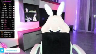 xxxhoneyxx - Video [Chaturbate] slim-waist tongue teenpussy beautiful enchantress