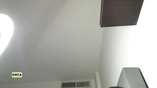 latinella - Video [Chaturbate] Mission culonas Webcam modeling Lovehoney Slimline Silicone