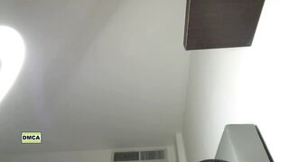 latinella - Video [Chaturbate] Mission culonas Webcam modeling Lovehoney Slimline Silicone