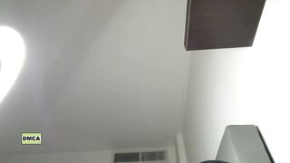 latinella - Video [Chaturbate] Mission culonas Webcam modeling Lovehoney Slimline Silicone