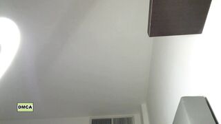 latinella - Video [Chaturbate] Mission culonas Webcam modeling Lovehoney Slimline Silicone