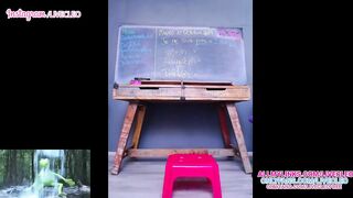 livecleo - Video [Chaturbate] Bodystocking hotel usa faketits