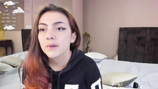 nick_april - Video [Chaturbate] flexibility Luxuria stepdaughter futanari