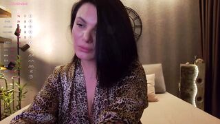 karrin - Video [Chaturbate] OhMiBod Fuse Intense Ache longtongue cream