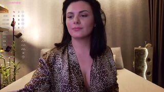 karrin - Video [Chaturbate] OhMiBod Fuse Intense Ache longtongue cream