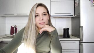 candymini - Video [Chaturbate] european italiana spy curves