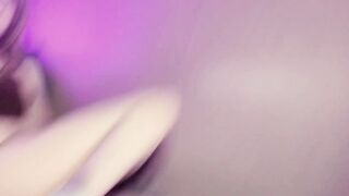 darkfirenight - Video [Chaturbate] sizzling butt amateurporn Lovense Hush Fantasy fulfillment