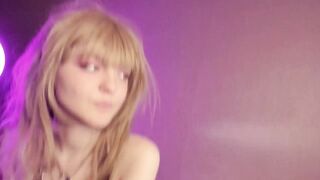 darkfirenight - Video [Chaturbate] sizzling butt amateurporn Lovense Hush Fantasy fulfillment