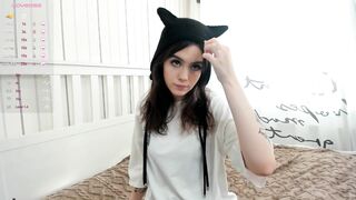 connieambes - Video [Chaturbate] Gorgeous physique messy cock bhabhi