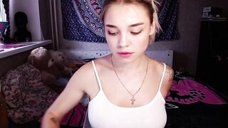 babyfromtheforest - Video [Chaturbate] cheat family-porn captivating camgirl cut