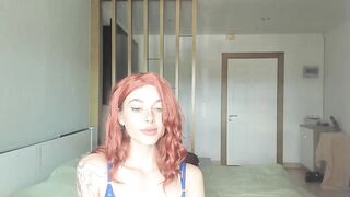 jennifer_ewans - Video [Chaturbate] Beautiful Breasts hypno mexican Lovense Edge