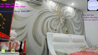 krisi_kiss - Video [Chaturbate] climax Cam model footage shemale-blowjob Amateur