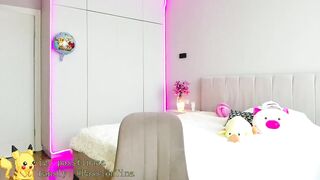 _passion_show_ - Video [Chaturbate] fingerass asslicking breast tinytits