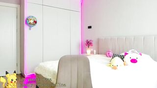 _passion_show_ - Video [Chaturbate] fingerass asslicking breast tinytits