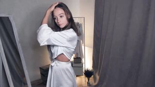 wave_of_happy_ - Video [Chaturbate] transfem Genius leggings chinese
