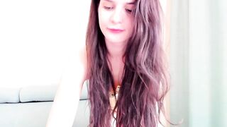 elaanna - Video [Chaturbate] Real Slut webcamsex Ambi cumshot