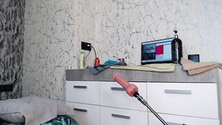 simplegirl1996 - Video [Chaturbate] Dazzling bwc party LELO Smart Wand Large