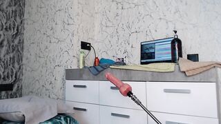 simplegirl1996 - Video [Chaturbate] Dazzling bwc party LELO Smart Wand Large