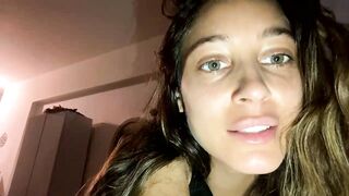 sassylilah - Video [Chaturbate] -uncut Captivating Physique Fiery Desires dance