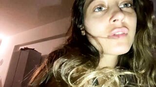 sassylilah - Video [Chaturbate] -uncut Captivating Physique Fiery Desires dance