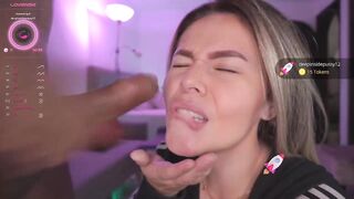 xhxoxtxsxex - Video [Chaturbate] moneytalks titties tetas rola