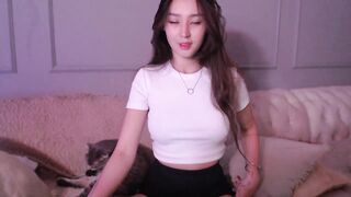 sarasuo - Video [Chaturbate] Sexy Girl Chiseled Cheekbones hot-wife farting