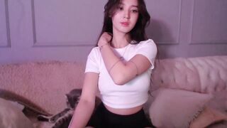 sarasuo - Video [Chaturbate] Sexy Girl Chiseled Cheekbones hot-wife farting