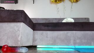 sunshineeve - Video [Chaturbate] Live streaming Enthralling vagina Camgirl recording