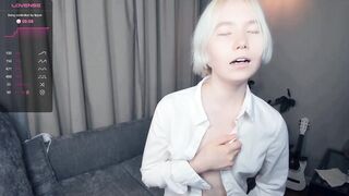 silvergloss - Video [Chaturbate] sensational queen neighbor teens bigboob