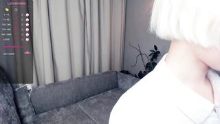 silvergloss - Video [Chaturbate] sensational queen neighbor teens bigboob