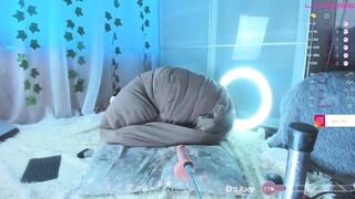 iara_mi - Video [Chaturbate] Alluring apples realamateur breast ink