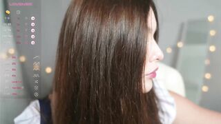 victoria_karma - Video [Chaturbate] Elegant eminence gay bigcock Sensational breasts