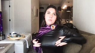 rachelmerq - Video [Chaturbate] hardcore-videos atm Captivating cantaloupes model