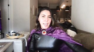 rachelmerq - Video [Chaturbate] hardcore-videos atm Captivating cantaloupes model