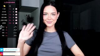 girl_of_yourdreams_ - Video [Chaturbate] Natural Body blowbang Ecstatic Rapture ass-fuck