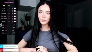 girl_of_yourdreams_ - Video [Chaturbate] Natural Body blowbang Ecstatic Rapture ass-fuck