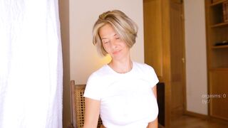 velvet_daydream - Video [Chaturbate] exhibition missionary-position-porn italiano Classic Beauty