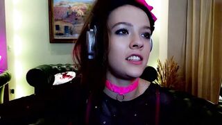 _demi_dee_ - Video [Chaturbate] gang Feminine silhouette edge Seductive sweater stretchers