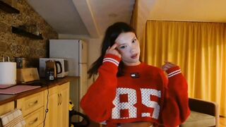 bitter_moon - Video [Chaturbate] newmodel Svakom Vick Sexy stems tokens