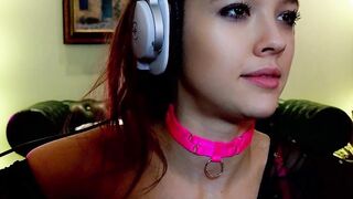 _demi_dee_ - Video [Chaturbate] smallass men swallowing mistress