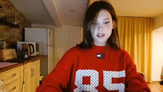 bitter_moon - Video [Chaturbate] sexy-girl busty winsome behind lady