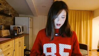 bitter_moon - Video [Chaturbate] sexy-girl busty winsome behind lady