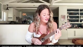 bloomyogi - Video [Chaturbate] Chatroom footage archive webcam chat Lovely frame korean