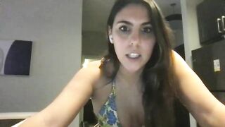 yrrossedunonxo - Video [Chaturbate] We-Vibe Unite Statuesque legs Flawless Body Tantus Silk