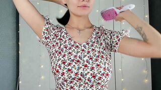 olivia_sweeti - Video [Chaturbate] ninfeta gostosa Vixen Mustang thickcock