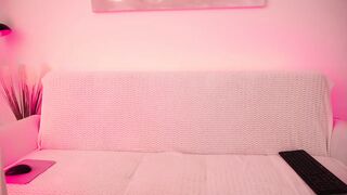 stella_and_stephan - Video [Chaturbate] creampie bigblackcock Sultry Sighs Luxurious strands