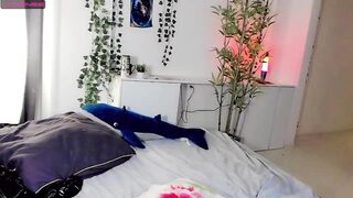 ronnie_neko - Video [Chaturbate] step-daddy mojada tattoos gagging