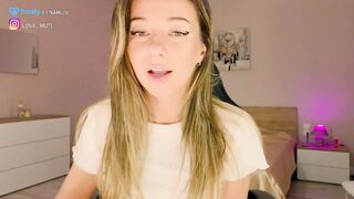 lenamuti - Video [Chaturbate] fuck flogging babe africa